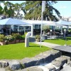 Restaurant du Club Nautique in Morges