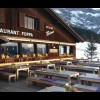 Bergrestaurant Foppa in Flims (Graubnden / Imboden)]