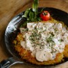Restaurant Berghotel Engstligenalp in Adelboden (Bern / Frutigen-Niedersimmental)]