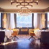 Restaurant IGNIV by Andreas Caminada in St. Moritz