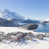 Restaurant Enoteca & Osteria Murutsch in Sils im Engadin (Graubnden / Maloja / Distretto di Maloggia)]