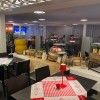 Restaurant C�cile in Brigerbad (Valais / Brig)]