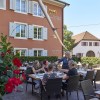 Restaurant Gasthof zum Ochsen in Arlesheim� (Basel-Landschaft / Arlesheim)]