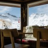 Restaurant Berghotel Engstligenalp in Adelboden (Bern / Frutigen-Niedersimmental)]