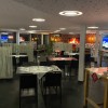 Restaurant C�cile in Brigerbad (Valais / Brig)]