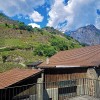 Caf restaurant de la Poste, Saillon in Saillon (Valais / Martigny)]