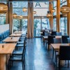 Panem Restaurant in Romanshorn (Thurgau / Arbon)]