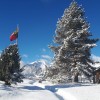 Restaurant GASTHAUS ROSSBERG in Oberwil im Simmental (Bern / Frutigen-Niedersimmental)]