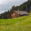 Restaurant Berggasthaus Ahorn in Weissbad