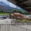 Restaurant Gleis Drei Bistro[nomie] in Alpnachstad (Obwalden / Obwalden)]