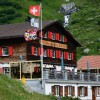 Restaurant Berghaus Piz Platta (Alp Flix) in Sur