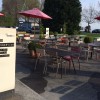 Restaurant Hotel Wunderbar in Arbon (Thurgau / Arbon)]