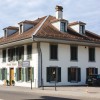 Restaurant Bahnhfli by Yen in Heimberg