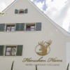 Restaurant Hirschen in Gaienhofen Horn