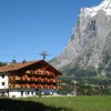 Restaurant Hotel Bodmi in Grindelwald