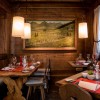 Restaurant Swiss Stbli - The Alpina Gstaad in Saanen