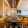 Restaurant Brasserie VICO in Lucerne (Luzern / Amt Luzern)]