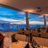 360-Restaurant Piz Gloria in Murren