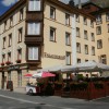 Restaurant Nostra Pizzeria in Pontresina (Graubnden / Maloja / Distretto di Maloggia)]