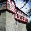 Restaurant Wasserschloss Hagenwil in Hagenwil bei Amriswil