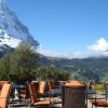 Restaurant Hotel Bodmi in Grindelwald