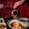 Restaurant Brasserie VICO in Lucerne (Luzern / Amt Luzern)]