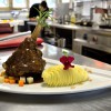  Alpenkruter Restaurant Bren in Wengen