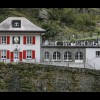 Restaurant Teufelsbrcke in Andermatt (Uri / Uri)]