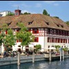 Restaurant Gterhof - Gastronomie am Rhein in Schaffhausen (Schaffhausen / Schaffhausen)