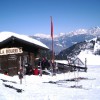 Restaurant La Bourri in Torgon