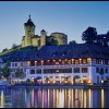 Restaurant Gterhof - Gastronomie am Rhein in Schaffhausen (Schaffhausen / Schaffhausen)]