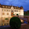 Restaurant Schloss Bottmingen in Bottmingen (Basel-Landschaft / Arlesheim)]