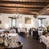 Restaurant Schloss Brandis in Maienfeld