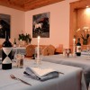 Hotel Restaurant Corvatsch in St Moritz