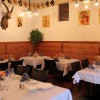 Restaurant Schloss Brandis in Maienfeld (Graubnden / Landquart)]