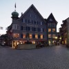 Restaurant Taverne zum Adler in Laufenburg (Aargau / Laufenburg)