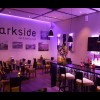 Restaurant parkside eat & bar lounge in Thun