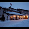 Restaurant Chesa Grischa in Sils-Baselgia im Engadin