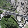 Restaurant Teufelsbrcke in Andermatt