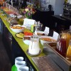 Restaurant parkside eat  bar lounge in Thun