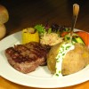 Restaurant Steakhouse Zur Alten Mhle in Zermatt (Valais / Visp)]