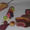 Restaurant du Club Nautique in Morges (Vaud / District de Morges)