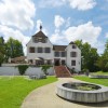 Restaurant Schloss Binningen in Binningen (Basel-Landschaft / Arlesheim)]