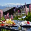 Restaurant Hotel Bettmerhof in Bettmeralp (Valais / Raron)]