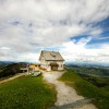 Restaurant Berggasthaus Kronberg in Jakobsbad (Appenzell Innerrhoden / Appenzell I.Rh.)