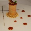 Restaurant du Club Nautique in Morges (Vaud / District de Morges)]