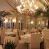 Restaurant Schloss Falkenstein in Niedergosgen (Solothurn / Gsgen)