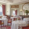 Restaurant Romanoff in St Moritz