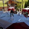 Restaurant Gasthof Derby in Zweisimmen (Bern / Obersimmental-Saanen)]