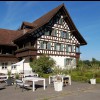 Restaurant Gasthof zum Eugensberg in Salenstein (Thurgau / Kreuzlingen)